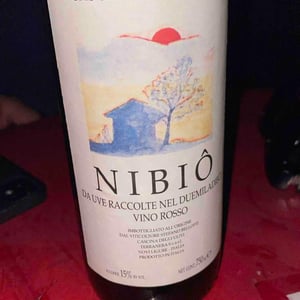 Nibiô - Cascina degli Ulivi - Ilaria Bellotti 