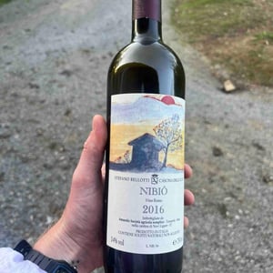Nibiô - Cascina degli Ulivi - Ilaria Bellotti 