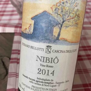 Nibiô - Cascina degli Ulivi - Ilaria Bellotti 