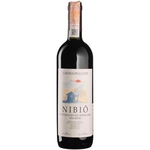 Nibiô - Cascina degli Ulivi - ilaria-bellotti