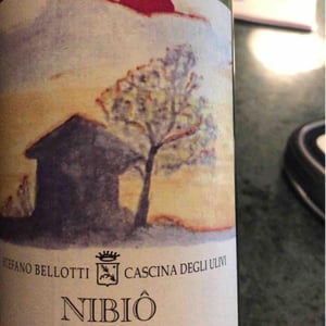 Nibiô - Cascina degli Ulivi - Ilaria Bellotti 