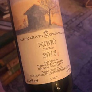 Cascina degli Ulivi - Ilaria Bellotti - Nibiô