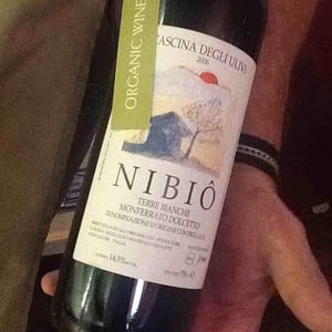 Nibiô Terre Rosse - Cascina degli Ulivi - Ilaria Bellotti 