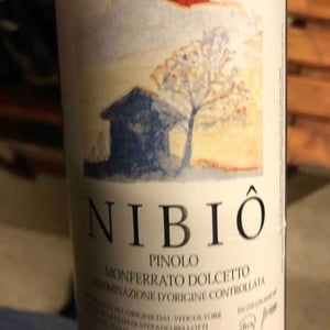 Nibiô Vigna Pinolo - Cascina degli Ulivi - ilaria-bellotti