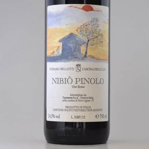 Nibiô Vigna Pinolo - Cascina degli Ulivi - Ilaria Bellotti 