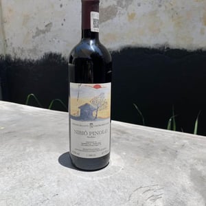 Nibiô Vigna Pinolo - Cascina degli Ulivi - ilaria-bellotti