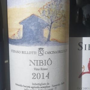 Nibiô - Cascina degli Ulivi - ilaria-bellotti
