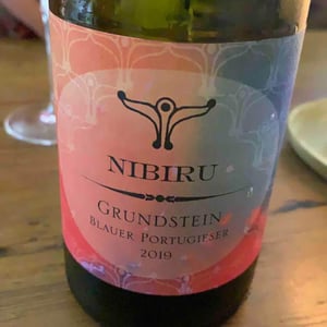 Nibirù - ? - grundstein