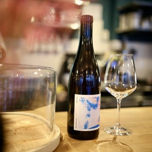 Nice Guy - Dexheimer Wines - Marika & Max Dexheimer -2021