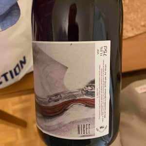 Nicee - Ad Vinum - Sébastien Chatillon -2021