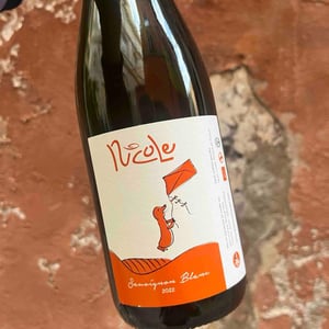 Nicole - Domaine La Taupe - Nicole Messer & Bertjan Mol -2019