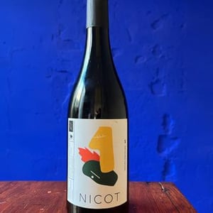 Nicot (Blanc) - Mas des Agrunelles - frederic-porro-stephanie-ponson