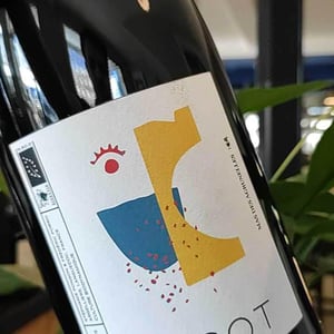 Nicot (Rouge) - Mas des Agrunelles - frederic-porro-stephanie-ponson