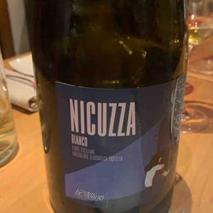 Nicuzza - Azienda Agricola Bertolino - Salvatore & Gabriele Bertolino -2021