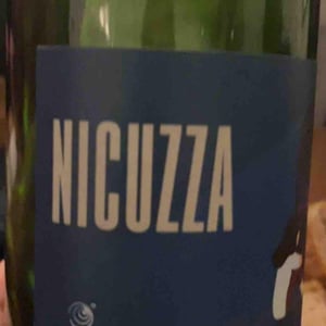 Nicuzza - Azienda Agricola Bertolino - Salvatore & Gabriele Bertolino -2021