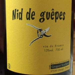 Chahut et Prodiges - Gregory Leclerc - Nid de Guêpes