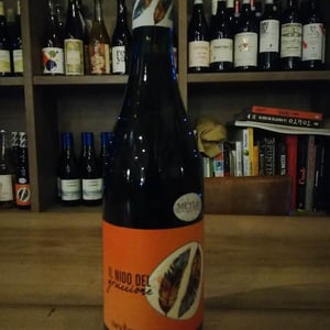 Il Nido del Gruccione - Tenuta Demaio - Antonio Demaio 