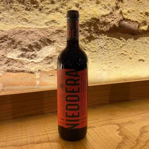 Nieddera - Azienda Vitivinicola Pippia - Stefano Pippia 