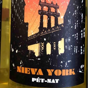 MicroBioWines - Ismael Gozalo - Nieva York