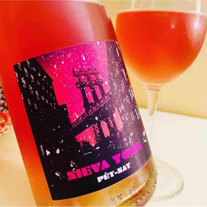 Nieva York - MicroBioWines - ismael-gozalo
