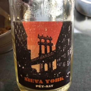 MicroBioWines - Ismael Gozalo - Nieva York