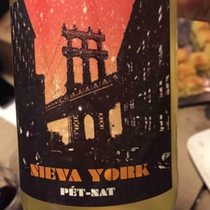 MicroBioWines - Ismael Gozalo - Nieva York