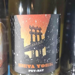 Nieva York - MicroBioWines - ismael-gozalo