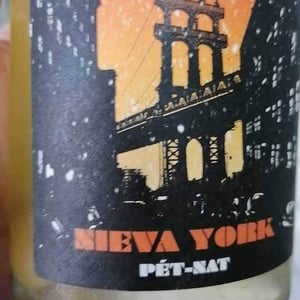 MicroBioWines - Ismael Gozalo - Nieva York