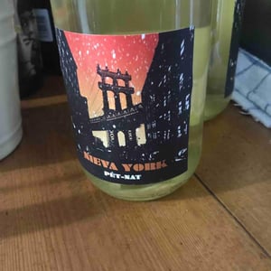 Nieva York - MicroBioWines - ismael-gozalo