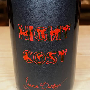 Night Cost - Recrue des Sens - yann-durieux