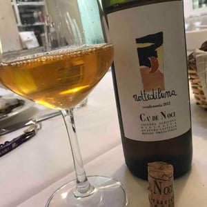 Nottediluna - Ca De Noci - Alberto & Giovanni Masini 