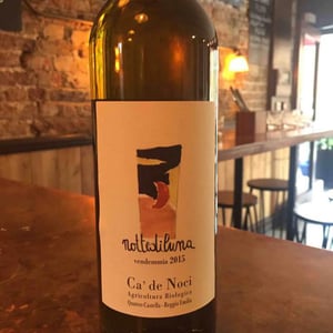 Nottediluna - Ca De Noci - Alberto & Giovanni Masini 