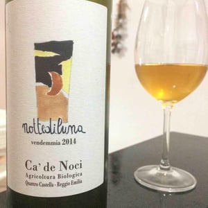 Ca De Noci - Alberto & Giovanni Masini - Nottediluna
