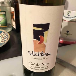 Nottediluna - Ca De Noci - alberto-giovanni-masini
