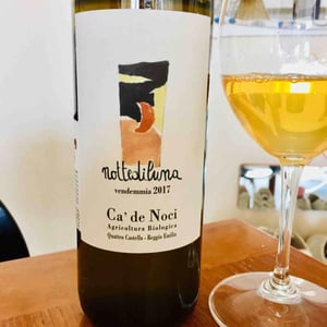 Ca De Noci - Alberto & Giovanni Masini - Nottediluna