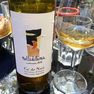 Nottediluna - Ca De Noci - alberto-giovanni-masini