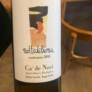 Nottediluna - Ca De Noci - alberto-giovanni-masini