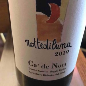 Nottediluna - Ca De Noci - alberto-giovanni-masini
