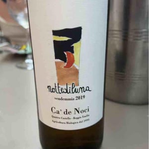 Ca De Noci - Alberto & Giovanni Masini - Nottediluna