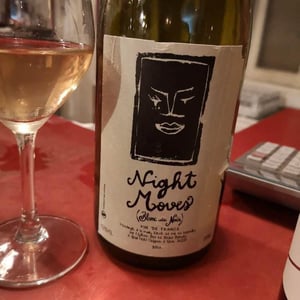 Night Moves - Domaine Mylène Bru - Mylène Bru 