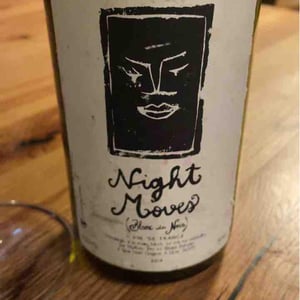 Night Moves - Domaine Mylène Bru - mylene-bru