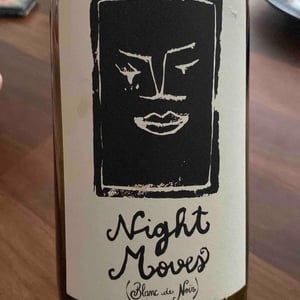 Night Moves - Domaine Mylène Bru - Mylène Bru 