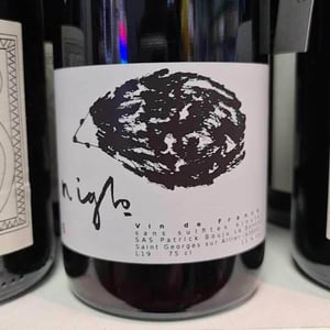 Niglo - La Bohème - patrick-bouju-k3