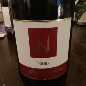 Domaine Henri Cruchon - "Les Filles Vinifient" - Catherine Cruchon-Griggs - Nihilo