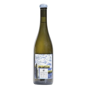 Nimbus Albus - Kamara Winery - Dimitrios Kioutsoukis 