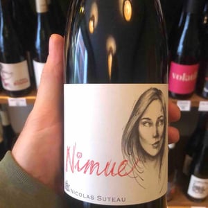 Nimue - Nicolas Suteau - nicolas-suteau