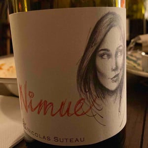 Nimue - Nicolas Suteau - nicolas-suteau