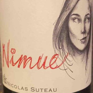 Nimue - Nicolas Suteau - nicolas-suteau