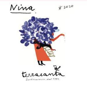 Nina - Cantina Terracanta di Società Agricola Ceglia - lucia-vasciminno-carlo-giudicepietro -2020