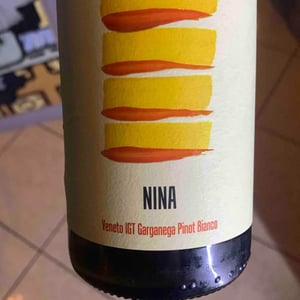 Nina - Davide Xodo Vignaiolo - Davide Xodo 